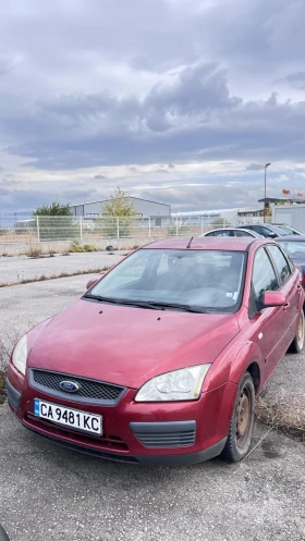 Ford Focus - Car24.bg Ford Focus
