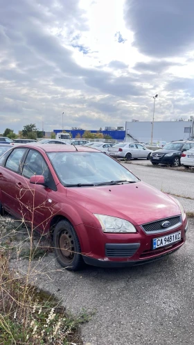 Ford Focus - 1000 € - 52389243 2 | Car24.bg Ford Focus - 1000 € - 52389243 2