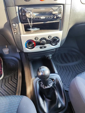Chevrolet Kalos - 1750 € - 92045718 5 | Car24.bg Chevrolet Kalos - 1750 € - 92045718 5