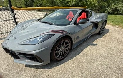 Chevrolet Corvette 6.2L 8cyl RWD | Auto.bg — изображение 1 Chevrolet Corvette 6.2L 8cyl RWD | Auto.bg — изображение 1