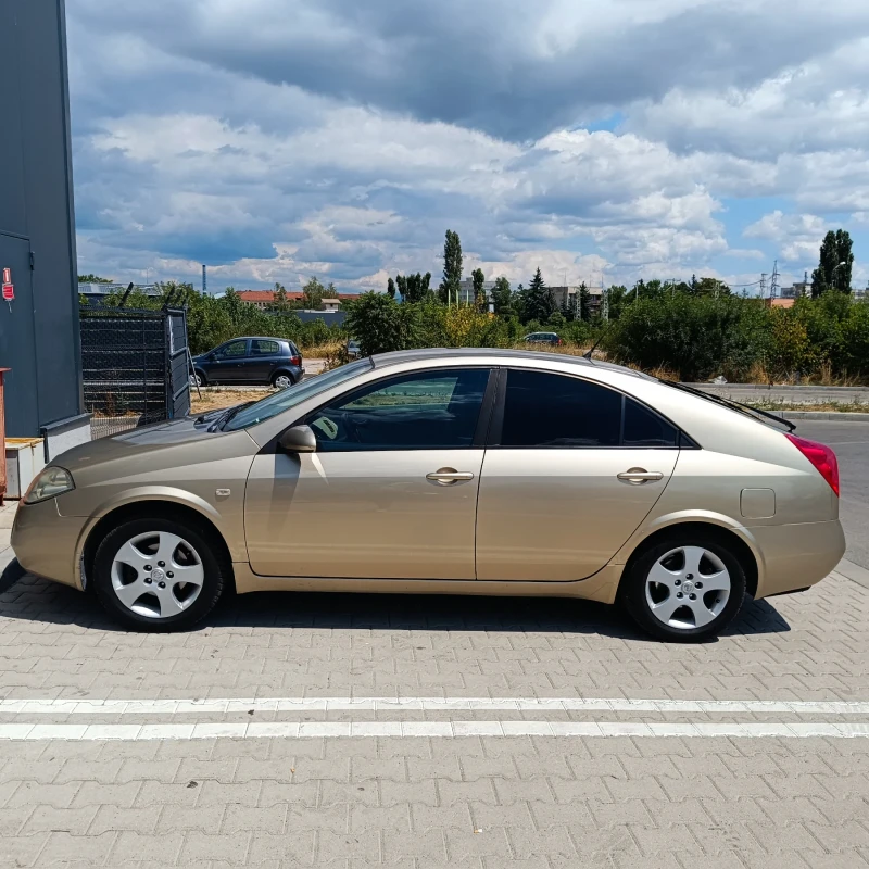 Nissan Primera - 2500 € / 4889.57 лв. - 98475648 1 | Car24.bg Nissan Primera - 2500 € / 4889.57 лв. - 98475648 1