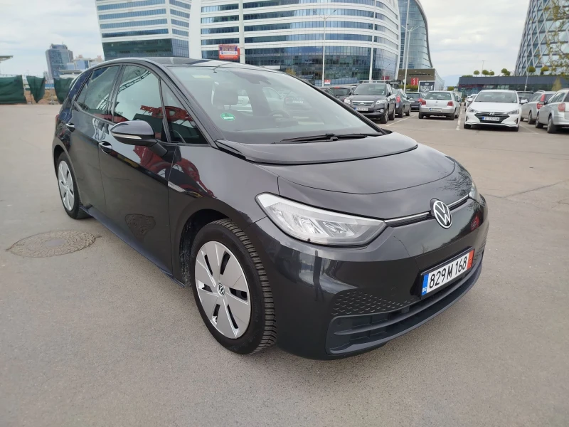 VW ID.3 PRO - 16300 € - 69607388 1 | Car24.bg VW ID.3 PRO - 16300 € - 69607388 1