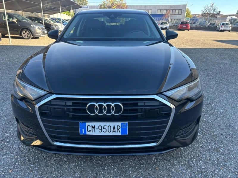 Audi A6 40TDI-204k.c - 19900 € - 53608652 1 | Car24.bg Audi A6 40TDI-204k.c - 19900 € - 53608652 1