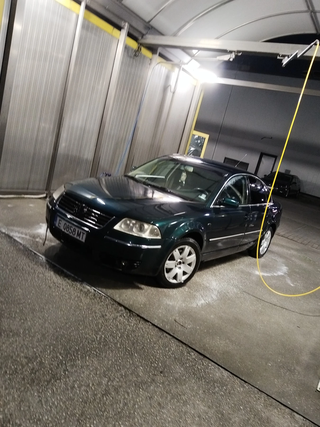 VW Passat  - изображение 3 | Auto.bg VW Passat  - изображение 3
