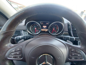 Mercedes-Benz GLS 500 AMG Designo 6+1  | Mobile.bg   8