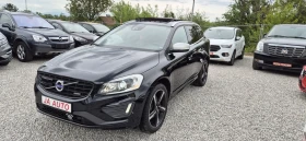 Volvo XC60 2.4-232кс. Rdesign 1 - Car24.bg Volvo XC60 2.4-232кс. Rdesign 1