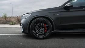 Mercedes-Benz GLC 63 AMG S EXCLUSIVE/4Matic - 127500 лв. / 65189.71 € - 24677752 9 | Car24.bg Mercedes-Benz GLC 63 AMG S EXCLUSIVE/4Matic - 127500 лв. / 65189.71 € - 24677752 9