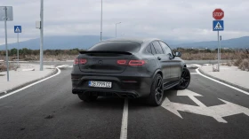 Mercedes-Benz GLC 63 AMG S EXCLUSIVE/4Matic - 127500 лв. / 65189.71 € - 24677752 2 | Car24.bg Mercedes-Benz GLC 63 AMG S EXCLUSIVE/4Matic - 127500 лв. / 65189.71 € - 24677752 2