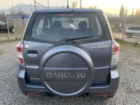 Daihatsu Terios 1.5I/4x4 КАТО НОВА !!! - 12800 лв. / 6544.54 € - 39816489 6 | Car24.bg Daihatsu Terios 1.5I/4x4 КАТО НОВА !!! - 12800 лв. / 6544.54 € - 39816489 6