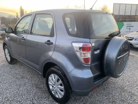 Daihatsu Terios 1.5I/4x4 КАТО НОВА !!! - 12800 лв. / 6544.54 € - 39816489 7 | Car24.bg Daihatsu Terios 1.5I/4x4 КАТО НОВА !!! - 12800 лв. / 6544.54 € - 39816489 7