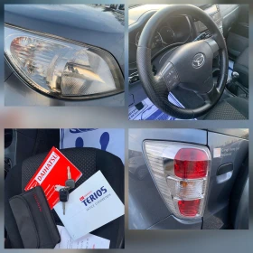 Daihatsu Terios 1.5I/4x4 КАТО НОВА !!! - 12800 лв. / 6544.54 € - 39816489 8 | Car24.bg Daihatsu Terios 1.5I/4x4 КАТО НОВА !!! - 12800 лв. / 6544.54 € - 39816489 8