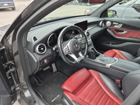 Mercedes-Benz GLC 43 AMG 2 КЛЮЧА * ПАНОРАМА * ПОДГРЕВИ * CARFAX | Auto.bg — изображение 6 Mercedes-Benz GLC 43 AMG 2 КЛЮЧА * ПАНОРАМА * ПОДГРЕВИ * CARFAX | Auto.bg — изображение 6