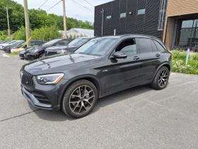 Mercedes-Benz GLC 43 AMG 2 КЛЮЧА * ПАНОРАМА * ПОДГРЕВИ * CARFAX