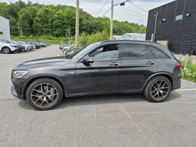 Mercedes-Benz GLC 43 AMG 2 КЛЮЧА * ПАНОРАМА * ПОДГРЕВИ * CARFAX | Auto.bg — изображение 3 Mercedes-Benz GLC 43 AMG 2 КЛЮЧА * ПАНОРАМА * ПОДГРЕВИ * CARFAX | Auto.bg — изображение 3