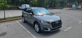 Audi Q2 Nardo Grey S-Line 2.0 TDI 150hp - 15800 € / 30902.11 лв. - 43752193 9 | Car24.bg Audi Q2 Nardo Grey S-Line 2.0 TDI 150hp - 15800 € / 30902.11 лв. - 43752193 9