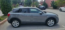 Audi Q2 Nardo Grey S-Line 2.0 TDI 150hp - 15800 € / 30902.11 лв. - 43752193 8 | Car24.bg Audi Q2 Nardo Grey S-Line 2.0 TDI 150hp - 15800 € / 30902.11 лв. - 43752193 8