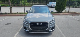 Audi Q2 Nardo Grey S-Line 2.0 TDI 150hp - 15800 € / 30902.11 лв. - 43752193 2 | Car24.bg Audi Q2 Nardo Grey S-Line 2.0 TDI 150hp - 15800 € / 30902.11 лв. - 43752193 2