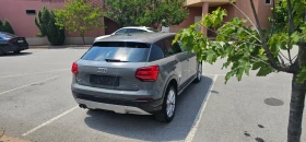 Audi Q2 Nardo Grey S-Line 2.0 TDI 150hp - 15800 € / 30902.11 лв. - 43752193 7 | Car24.bg Audi Q2 Nardo Grey S-Line 2.0 TDI 150hp - 15800 € / 30902.11 лв. - 43752193 7