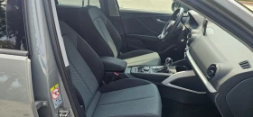 Audi Q2 Nardo Grey S-Line 2.0 TDI 150hp - 15800 € / 30902.11 лв. - 43752193 10 | Car24.bg Audi Q2 Nardo Grey S-Line 2.0 TDI 150hp - 15800 € / 30902.11 лв. - 43752193 10