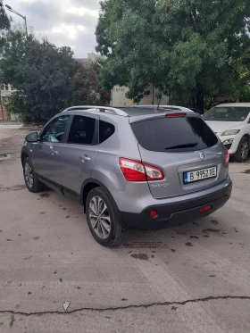 Nissan Qashqai undefined | Auto.bg — изображение 3 Nissan Qashqai undefined | Auto.bg — изображение 3