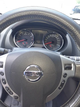 Nissan Qashqai undefined | Auto.bg — изображение 8 Nissan Qashqai undefined | Auto.bg — изображение 8