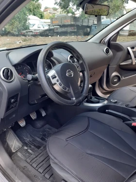 Nissan Qashqai undefined | Auto.bg — изображение 15 Nissan Qashqai undefined | Auto.bg — изображение 15