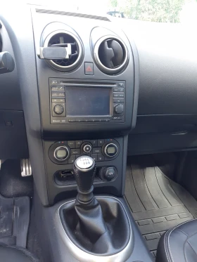 Nissan Qashqai undefined | Auto.bg — изображение 9 Nissan Qashqai undefined | Auto.bg — изображение 9