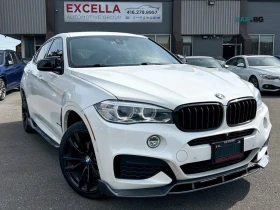 BMW X6 360 * АвтоКредит * (ЦЕНА ДО БГ)