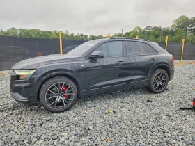 Audi Q8 3.0l Prestige S-Line