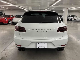 Porsche Macan GTS , Карфакс , Лизинг - 20000 € - 14265345 4 | Car24.bg Porsche Macan GTS , Карфакс , Лизинг - 20000 € - 14265345 4