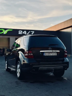Mercedes-Benz ML 350 ML 350 V6 (272 кс) 4MATIC 7G-TRONIC - 7200 € - 87054758 4 | Car24.bg Mercedes-Benz ML 350 ML 350 V6 (272 кс) 4MATIC 7G-TRONIC - 7200 € - 87054758 4