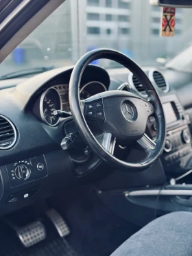 Mercedes-Benz ML 350 ML 350 V6 (272 кс) 4MATIC 7G-TRONIC - 7200 € - 87054758 12 | Car24.bg Mercedes-Benz ML 350 ML 350 V6 (272 кс) 4MATIC 7G-TRONIC - 7200 € - 87054758 12