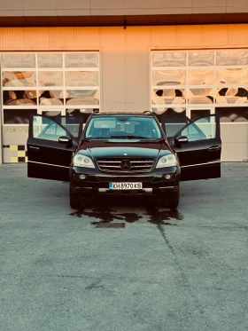 Mercedes-Benz ML 350 ML 350 V6 (272 кс) 4MATIC 7G-TRONIC - Car24.bg Mercedes-Benz ML 350 ML 350 V6 (272 кс) 4MATIC 7G-TRONIC