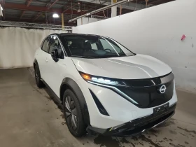Nissan Ariya * ENGAGE* ЗАДНА КАМЕРА* ПОДГРЕВ* | Auto.bg — изображение 16 Nissan Ariya * ENGAGE* ЗАДНА КАМЕРА* ПОДГРЕВ* | Auto.bg — изображение 16
