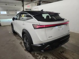 Nissan Ariya * ENGAGE* ЗАДНА КАМЕРА* ПОДГРЕВ* | Auto.bg — изображение 4 Nissan Ariya * ENGAGE* ЗАДНА КАМЕРА* ПОДГРЕВ* | Auto.bg — изображение 4