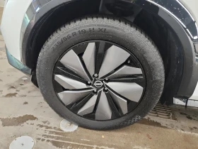 Nissan Ariya * ENGAGE* ЗАДНА КАМЕРА* ПОДГРЕВ* | Auto.bg — изображение 6 Nissan Ariya * ENGAGE* ЗАДНА КАМЕРА* ПОДГРЕВ* | Auto.bg — изображение 6