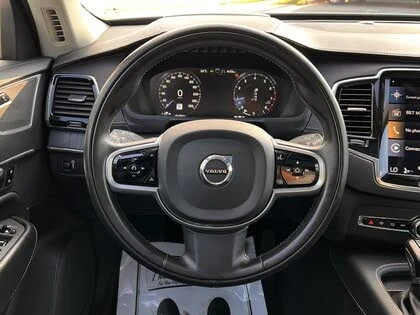 Volvo Xc90 * АВТО КРЕДИТ* ЦЕНА ДО БГ * СЕРВИЗНА ИСТОРИЯ *  - изображение 10 | Auto.bg Volvo Xc90 * АВТО КРЕДИТ* ЦЕНА ДО БГ * СЕРВИЗНА ИСТОРИЯ *  - изображение 10