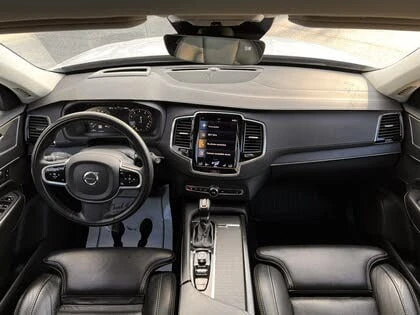 Volvo Xc90 * АВТО КРЕДИТ* ЦЕНА ДО БГ * СЕРВИЗНА ИСТОРИЯ *  - изображение 9 | Auto.bg Volvo Xc90 * АВТО КРЕДИТ* ЦЕНА ДО БГ * СЕРВИЗНА ИСТОРИЯ *  - изображение 9