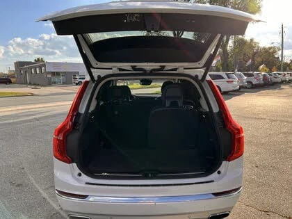 Volvo Xc90 * АВТО КРЕДИТ* ЦЕНА ДО БГ * СЕРВИЗНА ИСТОРИЯ *  - изображение 8 | Auto.bg Volvo Xc90 * АВТО КРЕДИТ* ЦЕНА ДО БГ * СЕРВИЗНА ИСТОРИЯ *  - изображение 8