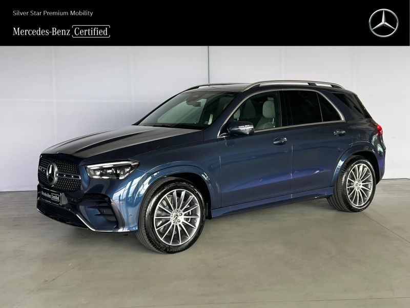 Mercedes-Benz GLE 400 e 4MATIC - 195900 лв. / 100162.08 € - 94264048 1 | Car24.bg Mercedes-Benz GLE 400 e 4MATIC - 195900 лв. / 100162.08 € - 94264048 1