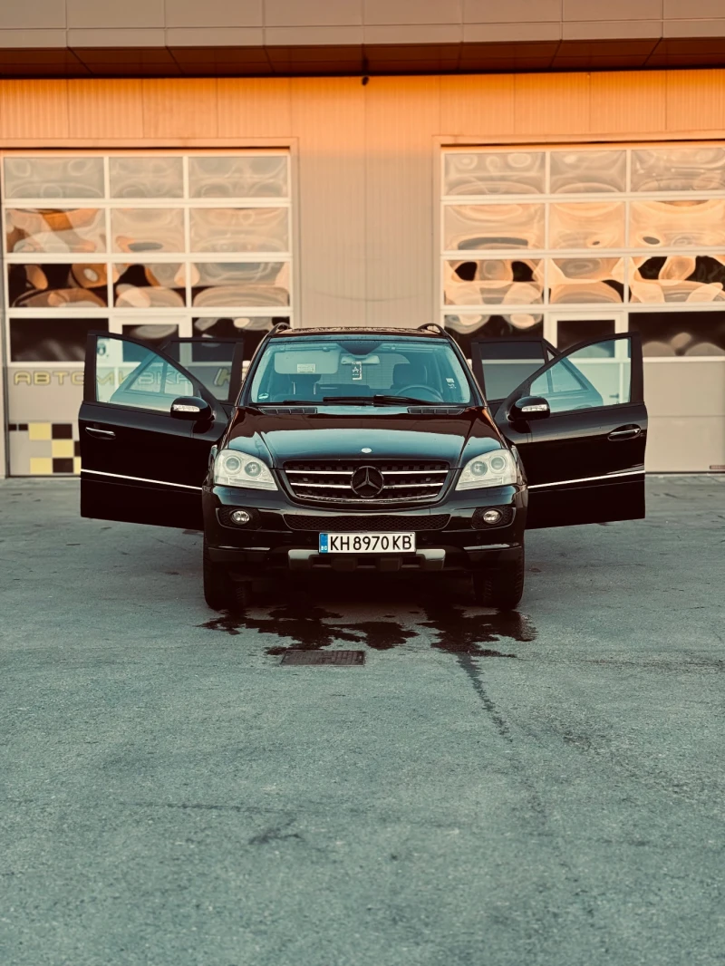 Mercedes-Benz ML 350 ML 350 V6 (272 кс) 4MATIC 7G-TRONIC - 7200 € - 87054758 1 | Car24.bg Mercedes-Benz ML 350 ML 350 V6 (272 кс) 4MATIC 7G-TRONIC - 7200 € - 87054758 1