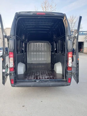Citroen Jumper 3.0 макси база | Auto.bg — изображение 7 Citroen Jumper 3.0 макси база | Auto.bg — изображение 7