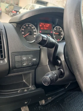 Citroen Jumper 3.0 макси база | Auto.bg — изображение 11 Citroen Jumper 3.0 макси база | Auto.bg — изображение 11