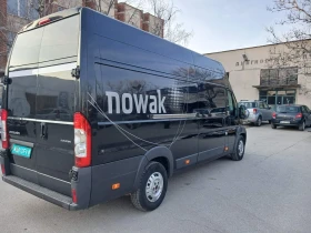 Citroen Jumper 3.0 макси база | Auto.bg — изображение 4 Citroen Jumper 3.0 макси база | Auto.bg — изображение 4