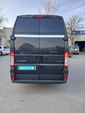 Citroen Jumper 3.0 макси база | Auto.bg — изображение 5 Citroen Jumper 3.0 макси база | Auto.bg — изображение 5
