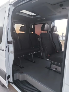 Mercedes-Benz Sprinter 316 Ориг.КМ и БОЯ | Auto.bg — изображение 6 Mercedes-Benz Sprinter 316 Ориг.КМ и БОЯ | Auto.bg — изображение 6