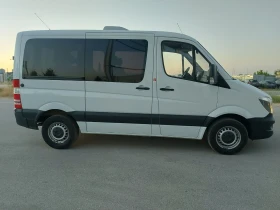 Mercedes-Benz Sprinter 316 Ориг.КМ и БОЯ | Auto.bg — изображение 3 Mercedes-Benz Sprinter 316 Ориг.КМ и БОЯ | Auto.bg — изображение 3
