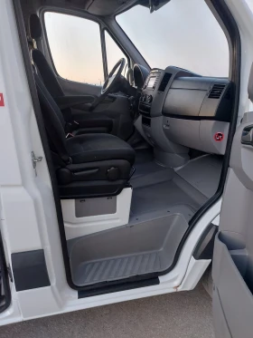 Mercedes-Benz Sprinter 316 Ориг.КМ и БОЯ | Auto.bg — изображение 8 Mercedes-Benz Sprinter 316 Ориг.КМ и БОЯ | Auto.bg — изображение 8