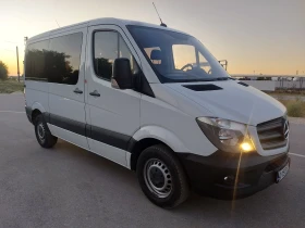 Mercedes-Benz Sprinter 316 Ориг.КМ и БОЯ | Auto.bg — изображение 2 Mercedes-Benz Sprinter 316 Ориг.КМ и БОЯ | Auto.bg — изображение 2