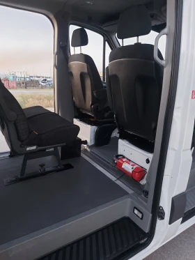 Mercedes-Benz Sprinter 316 Ориг.КМ и БОЯ | Auto.bg — изображение 7 Mercedes-Benz Sprinter 316 Ориг.КМ и БОЯ | Auto.bg — изображение 7